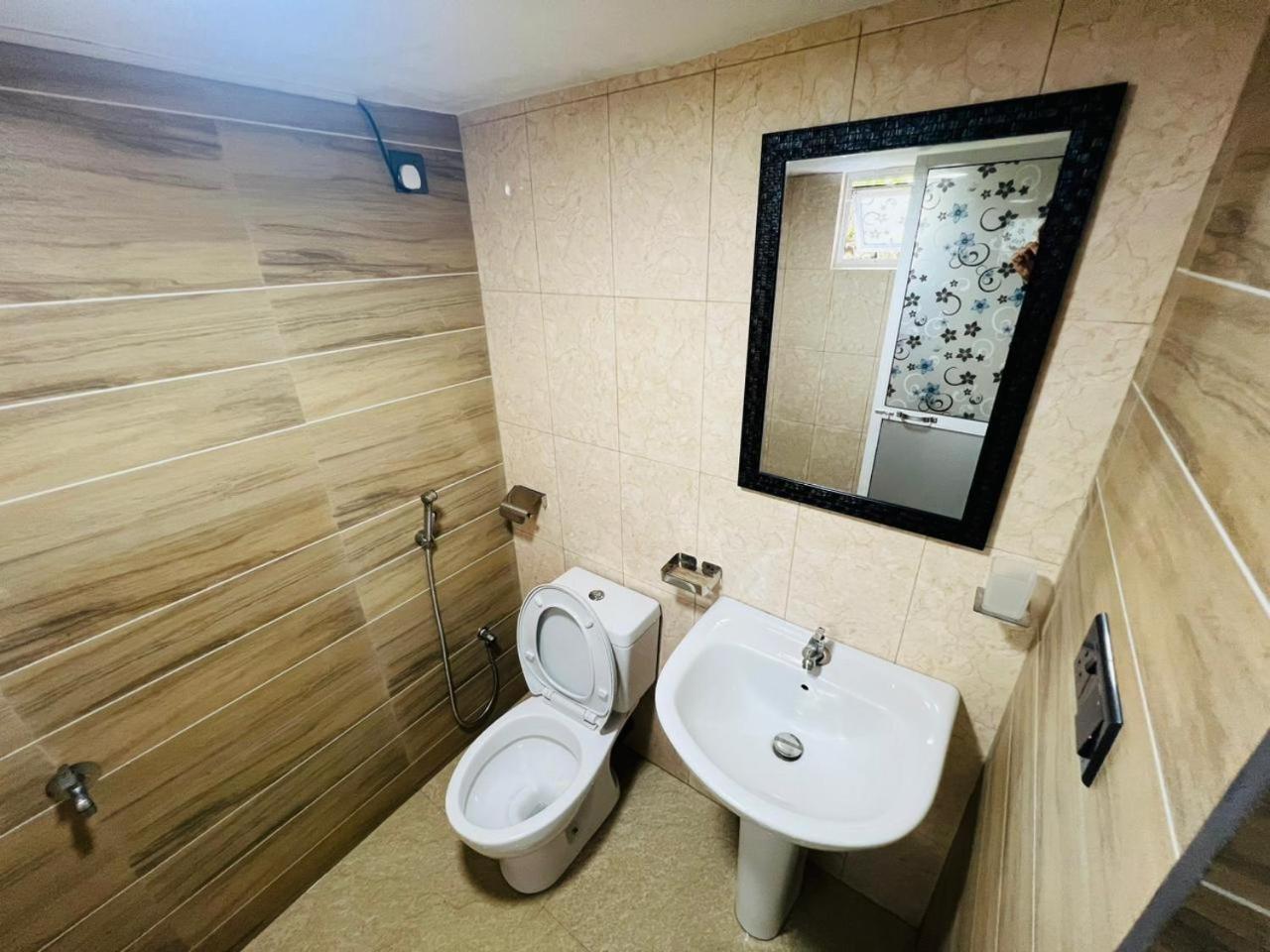 Sanku Place Hiriketiya Dikwella Ngoại thất bức ảnh
