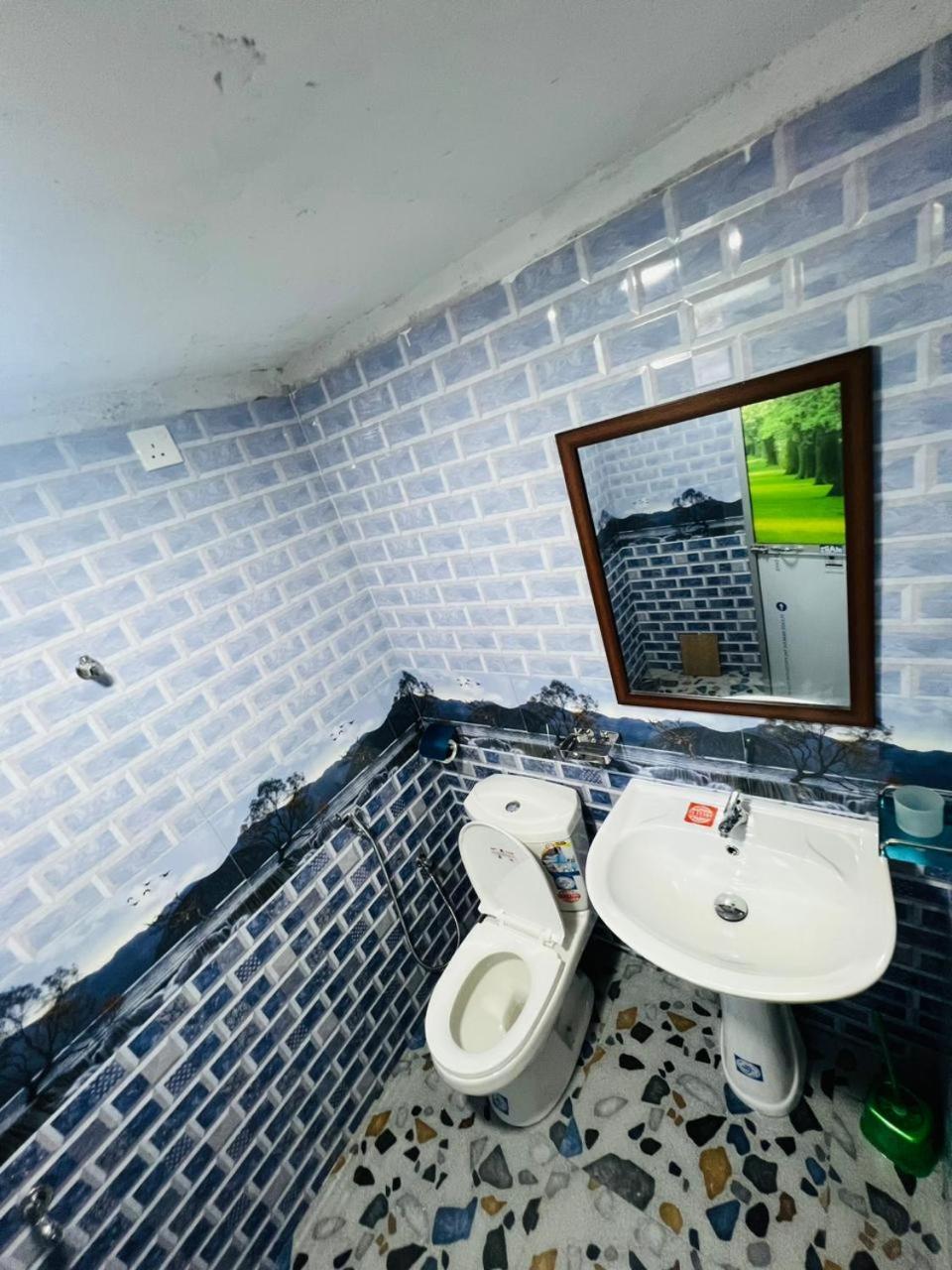 Sanku Place Hiriketiya Dikwella Ngoại thất bức ảnh