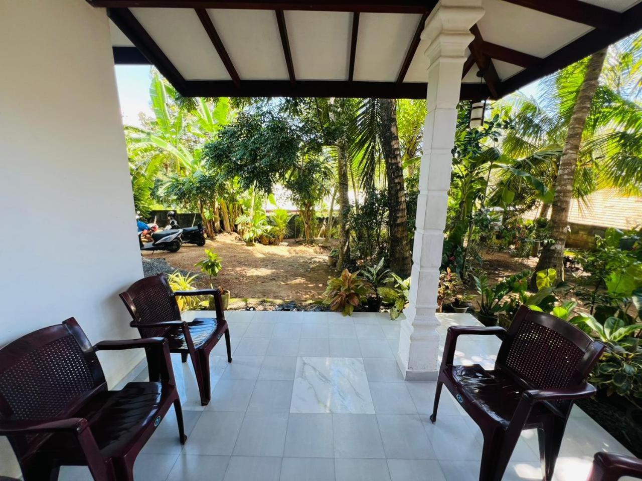 Sanku Place Hiriketiya Dikwella Ngoại thất bức ảnh