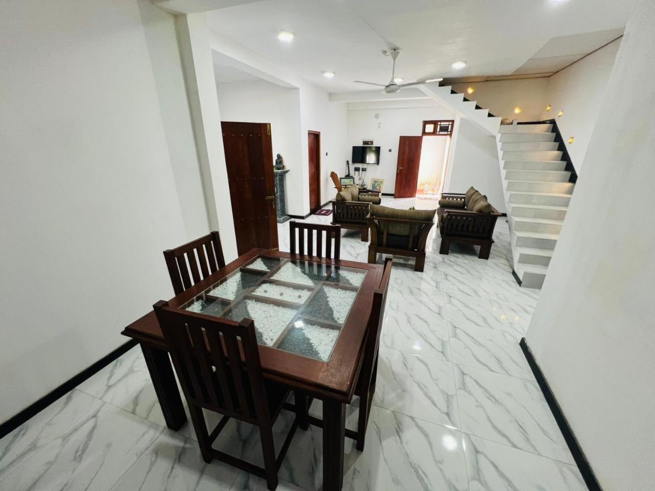 Sanku Place Hiriketiya Dikwella Ngoại thất bức ảnh