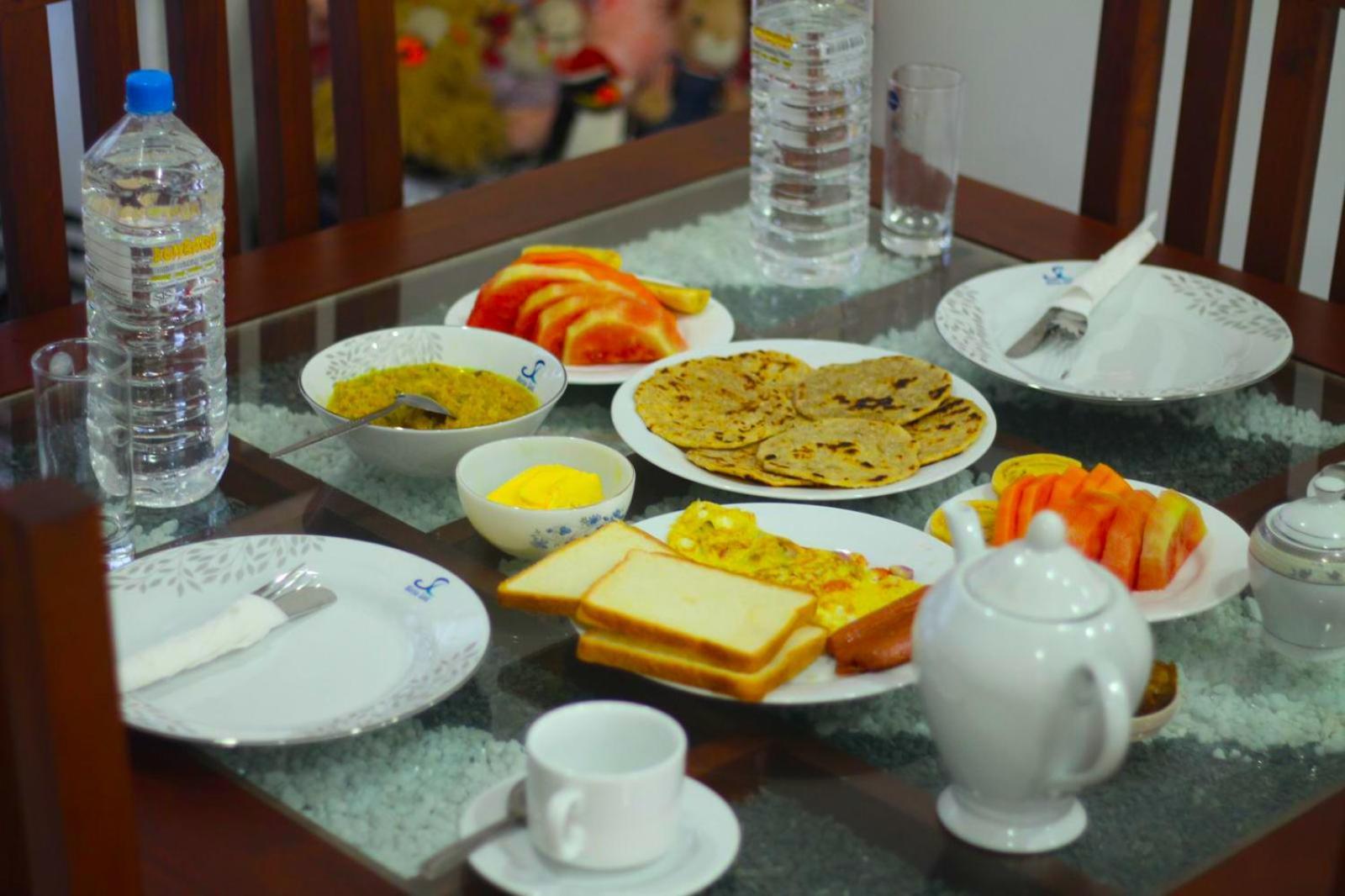 Sanku Place Hiriketiya Dikwella Ngoại thất bức ảnh