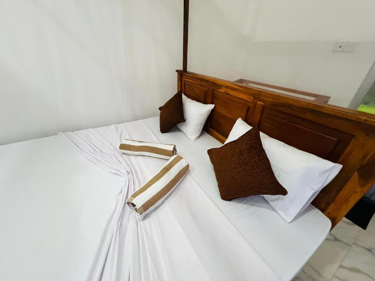 Sanku Place Hiriketiya Dikwella Ngoại thất bức ảnh