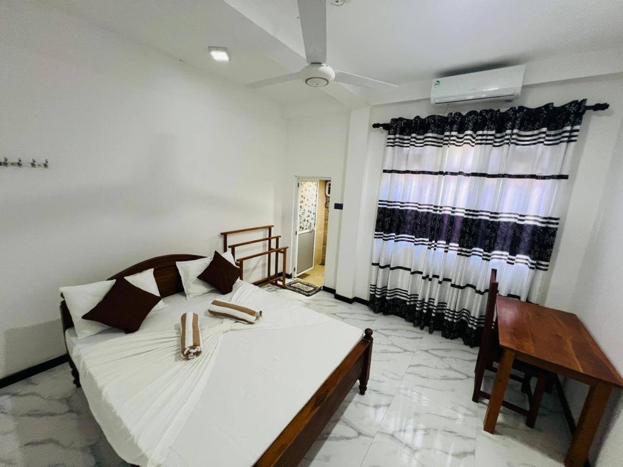 Sanku Place Hiriketiya Dikwella Ngoại thất bức ảnh