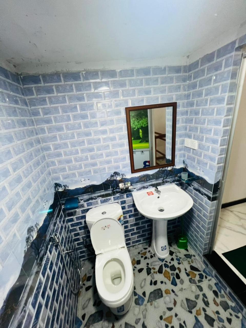 Sanku Place Hiriketiya Dikwella Ngoại thất bức ảnh