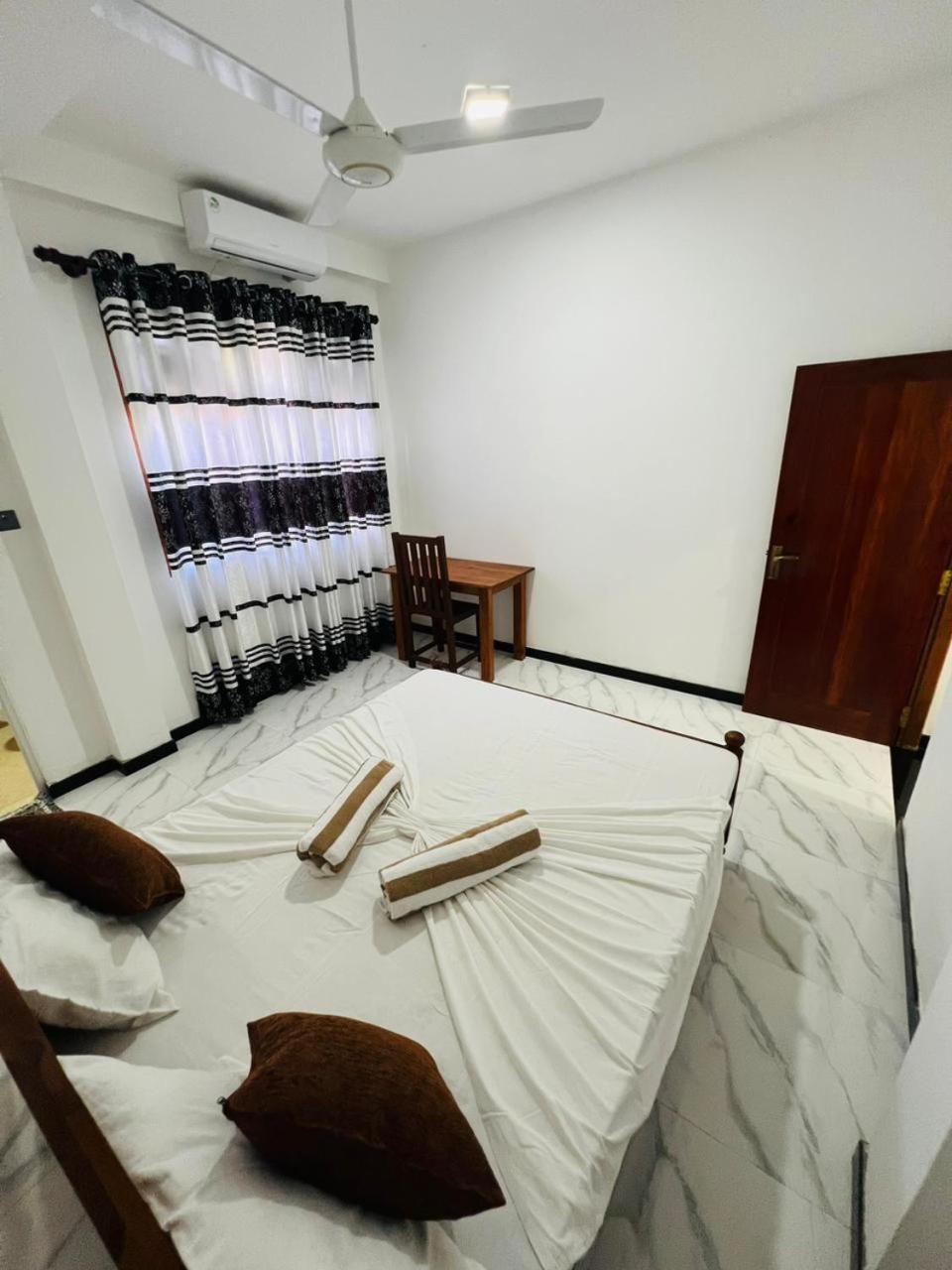 Sanku Place Hiriketiya Dikwella Ngoại thất bức ảnh